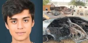WhatsApp Logs confirm Extortion in Mustafa Amir Murder Case f