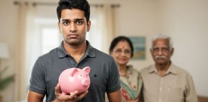 When Family Comes First British Asians Carrying the Financial Load f
