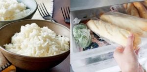 Why Cooling Rice, Pasta & Freezing Bread is Healthy f