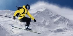 Why Pakistan is the Skiing World’s Best Kept Secret