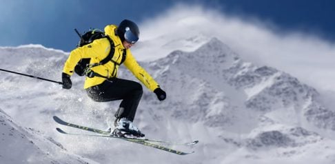 Why Pakistan is the Skiing World’s Best Kept Secret f