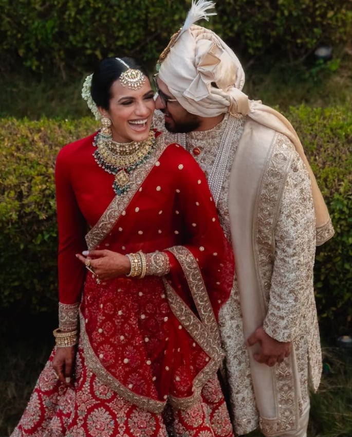 Why Sabyasachi’s Bridal Lehenga is Every Bride’s Dream 4