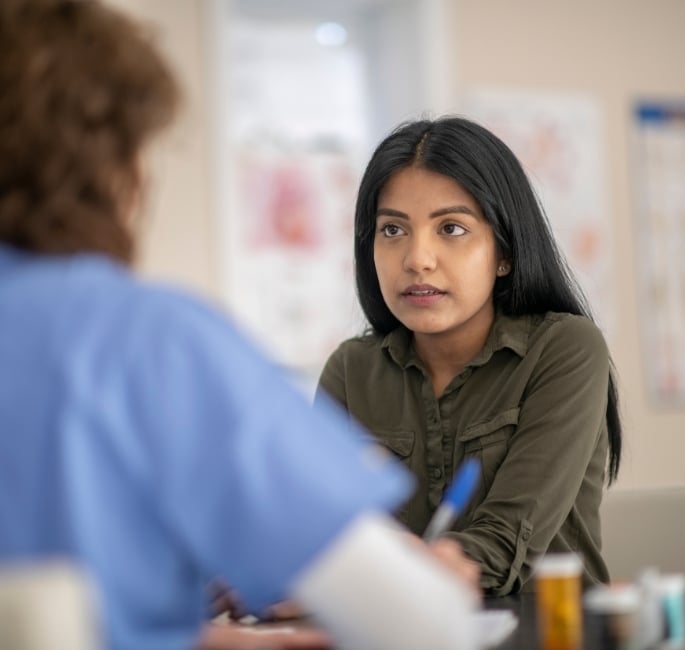 Why Some South Asians Cut Off Their Parents in Silence