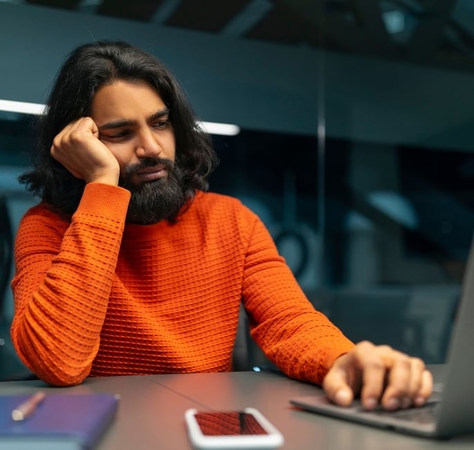 Why Some South Asians Cut Off Their Parents in Silence (2)