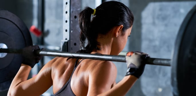 Why Strength Training Benefits South Asian Women at Every Age F