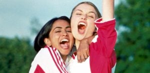 Why the Bend It Like Beckham Sequel Feels More Relevant Than Ever F