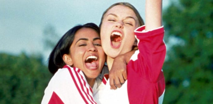 Why the Bend It Like Beckham Sequel Feels More Relevant Than Ever F
