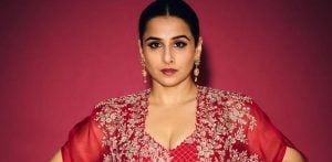 Why was Vidya Balan Told to Lose Weight for Kismat Konnection f