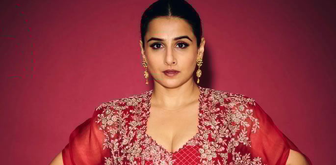 Why was Vidya Balan Told to Lose Weight for Kismat Konnection f