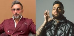 Yo Yo Honey Singh & Karan Aujla face probe over Misogynistic Lyrics f