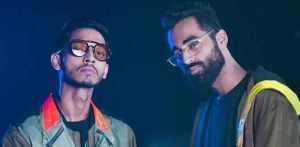 Young Stunners’ Free Hyderabad Concert turns Chaotic f