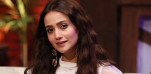 Zarnish Khan slams Rising LGBTQ Activities in Pakistan f