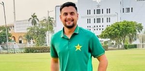 haider ali