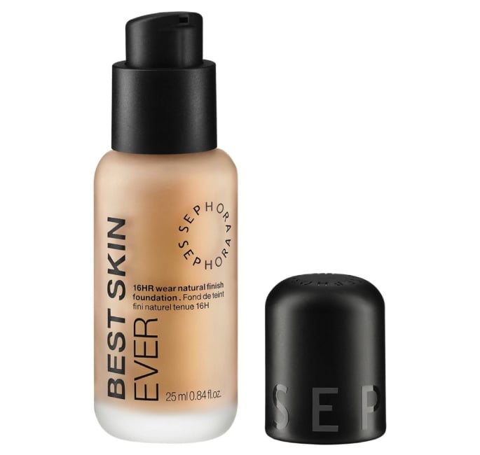 10 Best Sephora Collection Products for British Asian Women 1