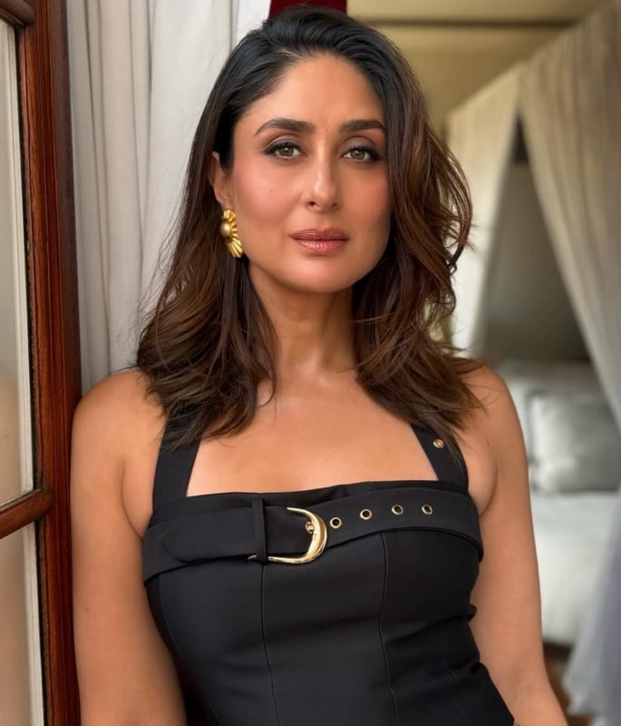 10 Bollywood Actresses Giving Us Serious Hair Goals 2