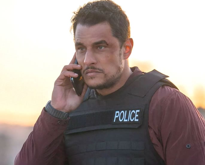 10 British South Asian Actors Making Waves in TV - staz
