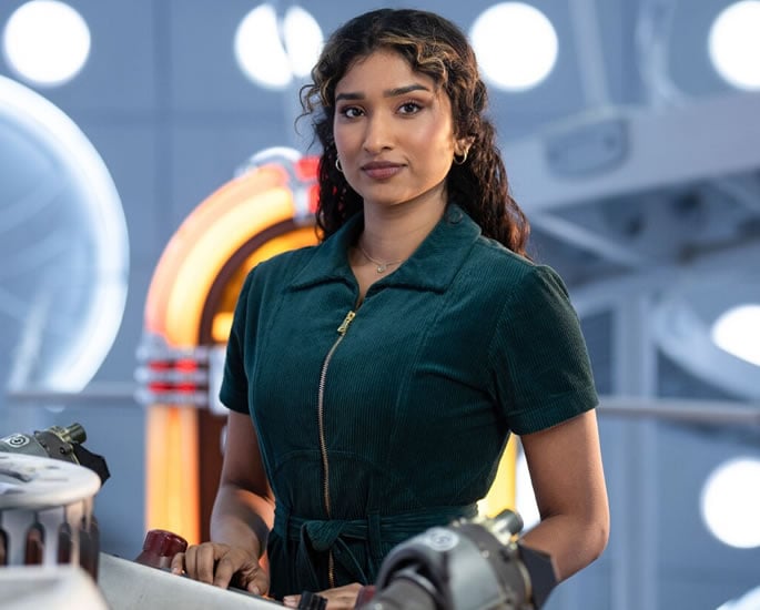 10 British South Asian Actors Making Waves in TV - varada