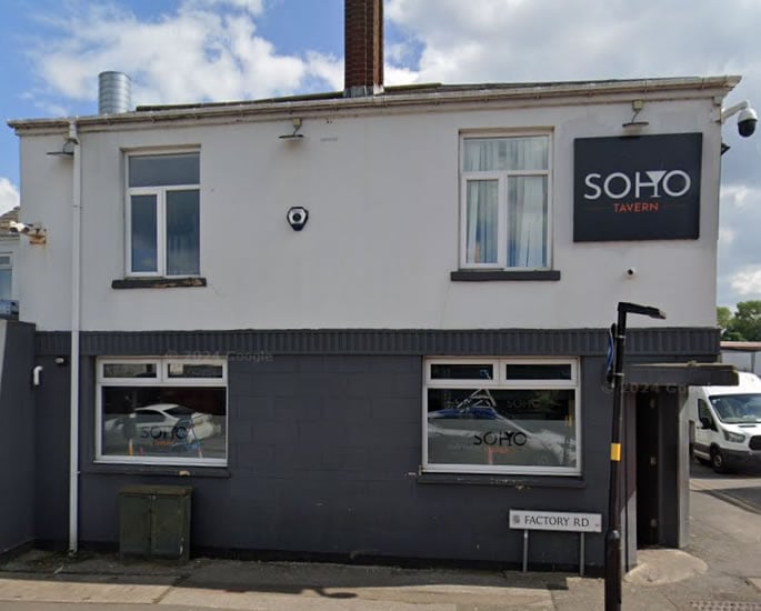 10 Desi Pubs for Students - soho