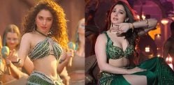 10 Sizzling Tamannaah Bhatia Dance Numbers that Stole the Show f