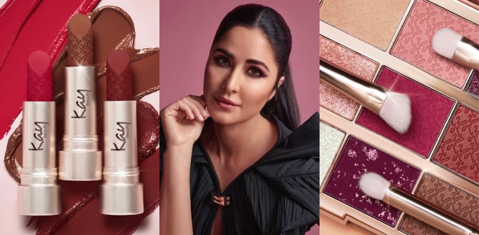 10 Top-Rated Kay Beauty Products You Need to Try F