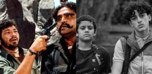 4 Films to Watch at the BFI London Film Festival 2025 - F