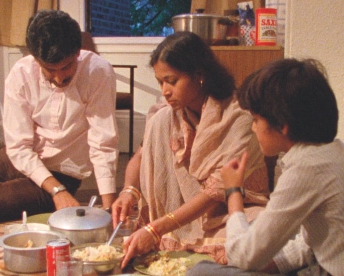 4 Films to Watch at the BFI London Film Festival 2025 - Hotel London