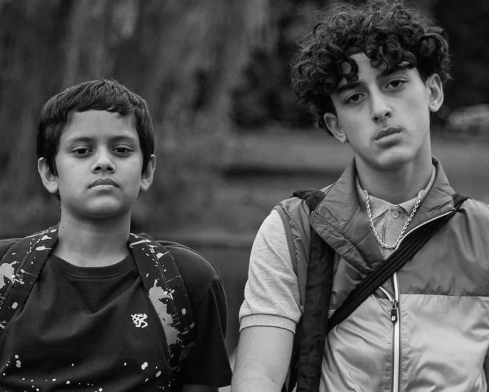 4 Films to Watch at the BFI London Film Festival 2025 - Ish