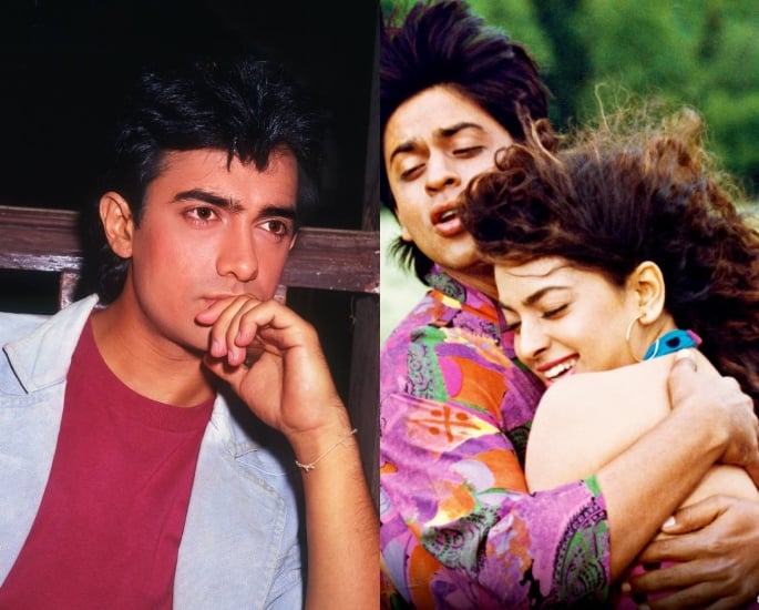 5 Bollywood Actors who were Controversially Axed From Films - Aamir Khan