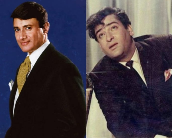 5 Bollywood Actors who were Controversially Axed From Films - Dev Anand