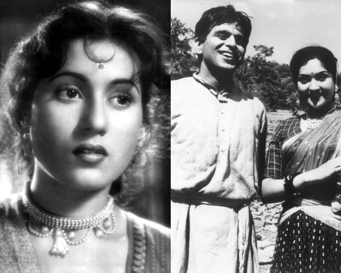 5 Bollywood Actors who were Controversially Axed From Films - Madhubala