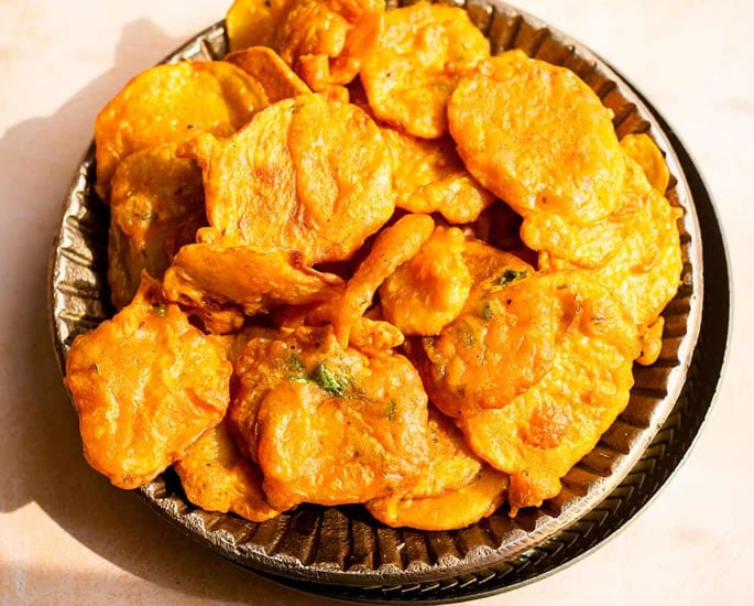 5 Fasting-Friendly Recipes for a Delicious Navratri - aloo