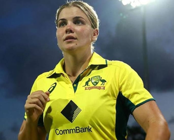 5 Rising Stars to Watch at the ICC Women's World Cup 2025 - aus