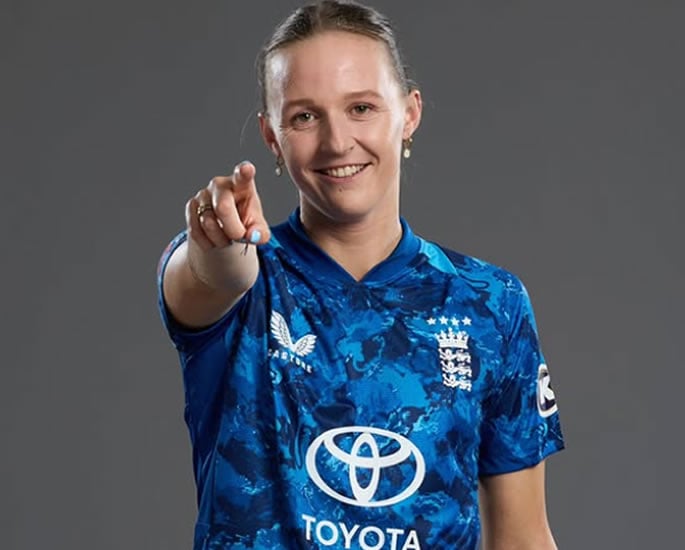 5 Rising Stars to Watch at the ICC Women's World Cup 2025 - eng