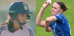 5 Rising Stars to Watch at the ICC Women's World Cup 2025 5 Rising Stars to Watch at the ICC Women’s World Cup 2025 – f