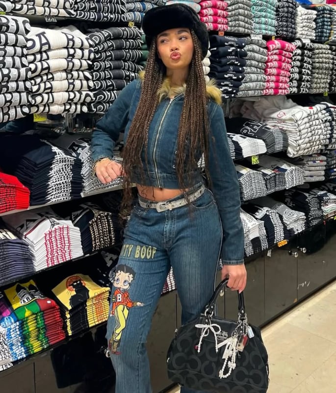 7 Best Clothing Stores in the Bullring Every Student Should Know 6