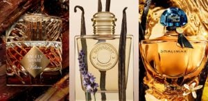 7 Best Perfumes for Autumn 2025 to Elevate Your Scent Game F