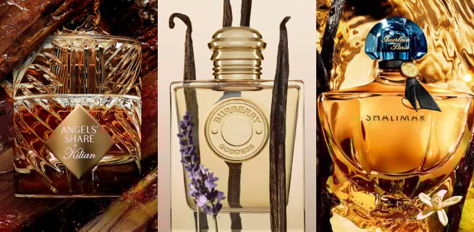 7 Best Perfumes for Autumn 2025 to Elevate Your Scent Game F