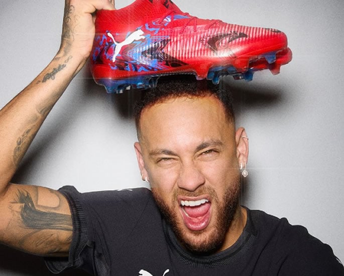 7 Players Who Won't Be in EA FC 26 Ultimate Team - neymar