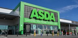 AI in Aisles: Asda’s Supermarket Tech Trials