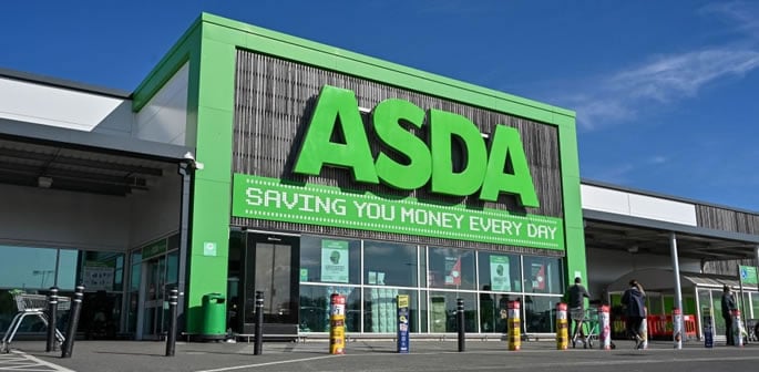 AI in Aisles Asda’s Supermarket Tech Trials f