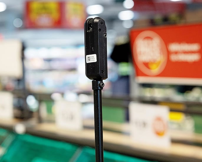 AI in Aisles Asda’s Supermarket Tech Trials
