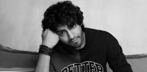 Ahaan Panday signs YRF Action Romance after 'Saiyaara' F
