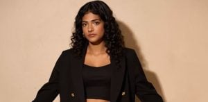 Ahilya Bamroo Takes the Lead in India's Ambitious Game 'Mukti f
