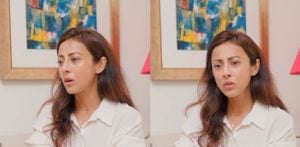 Ainy Jaffri Reveals she was Molested as a Child f
