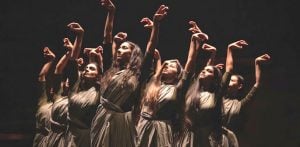 Akram Khan Company marks 25 Years with Sadler's Wells Residency f
