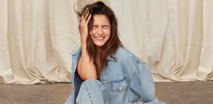 Alia Bhatt named Global Brand Ambassador for Levi’s F