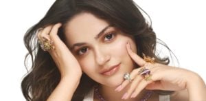 Aneet Padda becomes Lakme’s Gen Z Face after 'Saiyaara' Success F