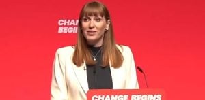 Angela Rayner resigns as Deputy PM over Tax Affairs f