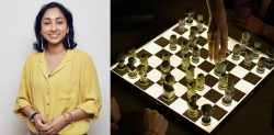 Anika Chowdhury on Crafting a Chess Set rooted in South Asian Pride