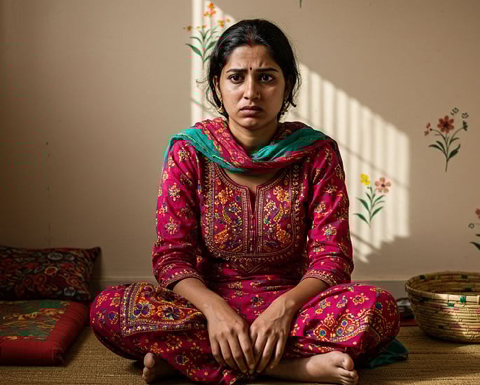 Are Indian Women Marrying for Visas 3